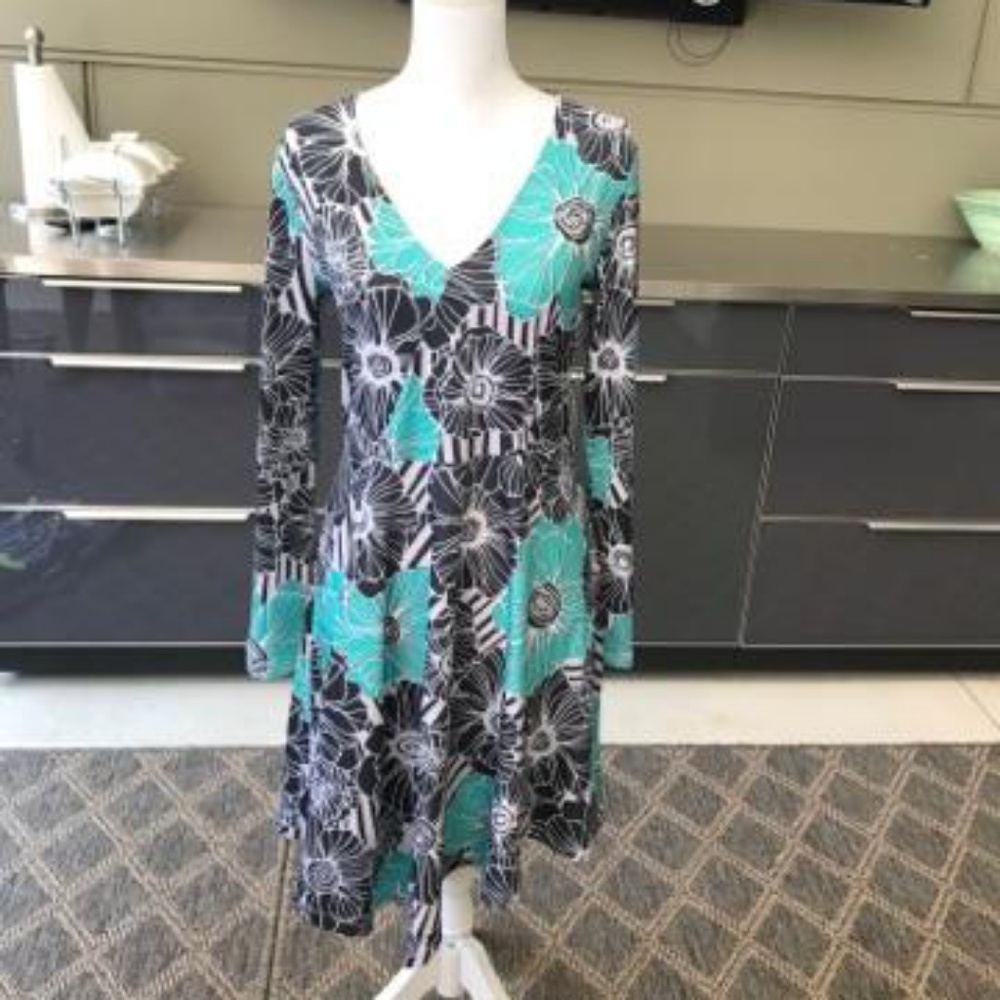 Avon dress